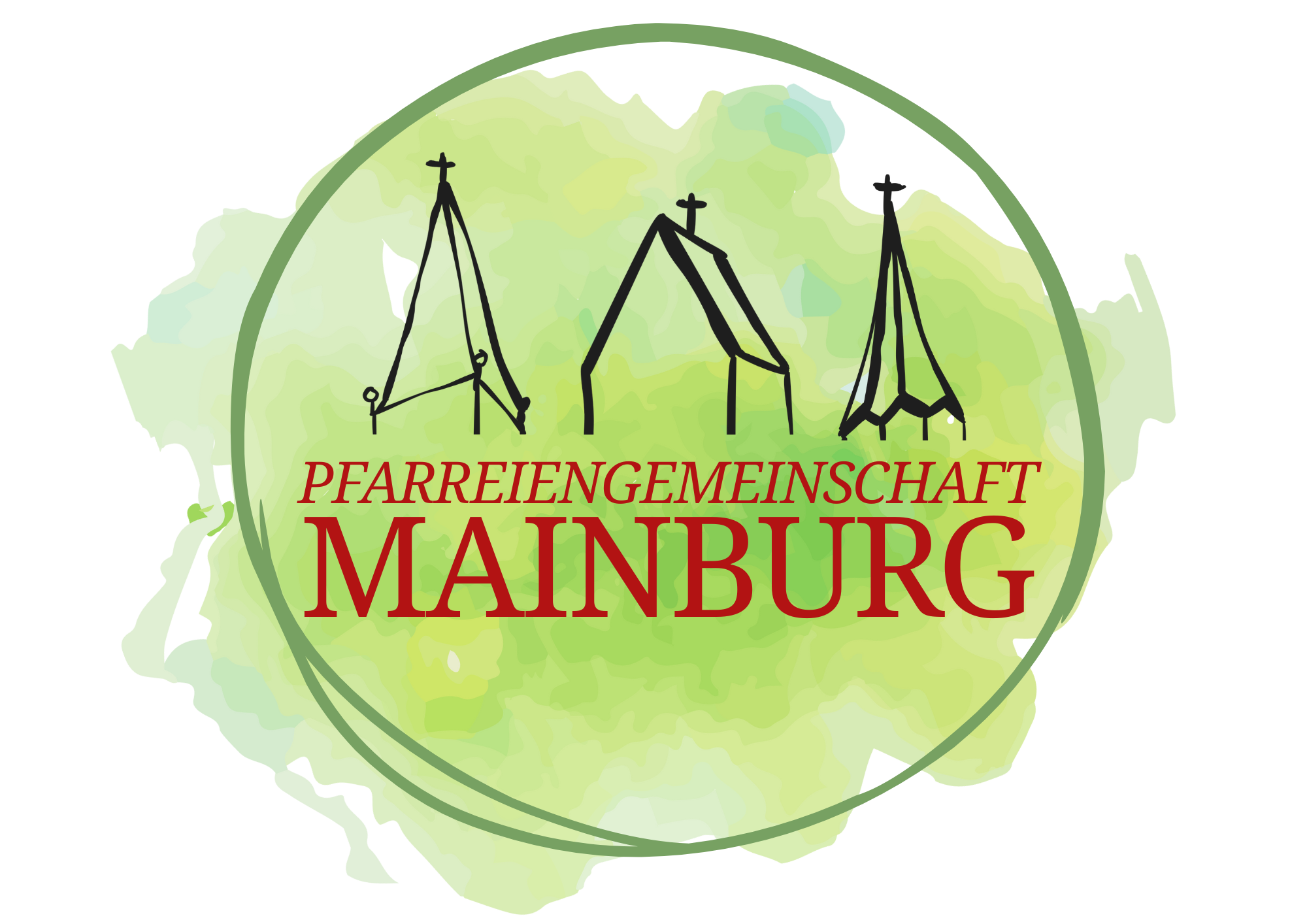 Pfarreien Mainburg