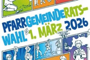 Pfarrbrief 111 | 09.02. – 22.03.2026