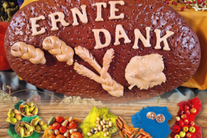 Pfarrbrief 116 | 21.09. – 01.11.2026