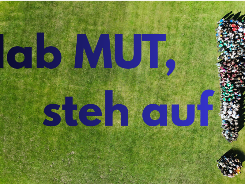 Minitag in Abensberg